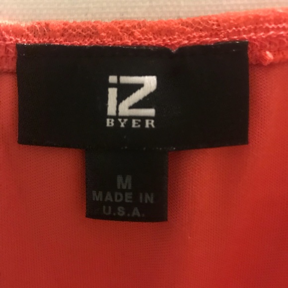 IZ Byer Lace Dress - Picture 7 of 8